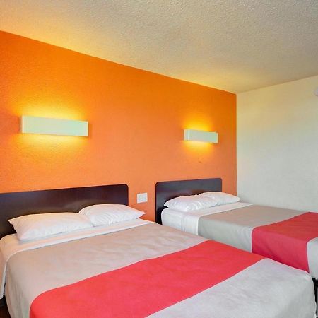 Economy Hotel Plus โอคลาโฮมาซิตี้ ภายนอก รูปภาพ